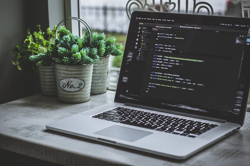 E-Commerce API